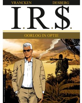 I.r.$. 16. oorlog in optie