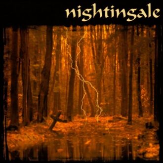 I (Re-Issue) - Nightingale