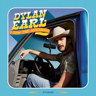 I Saw The Arkansas - Dylan Earl