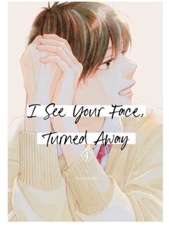 I See Your Face, Turned Away 4 - I See Your Face, Turned Away - Rumi Ichinohe