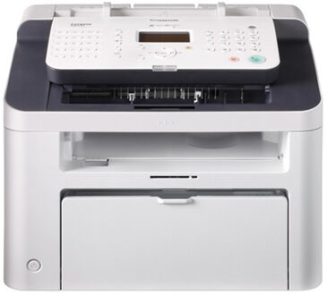 i-SENSYS FAX-L150 - Laserprinter / Wit