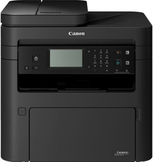 i-Sensys MF264dw II All-in-one printer