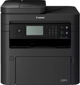 i-Sensys MF267DW II All-in-one printer