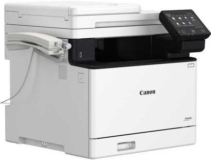 i-Sensys MF754cdw All-in-one printer