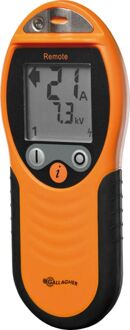 i-Serie - Afstandsbediening