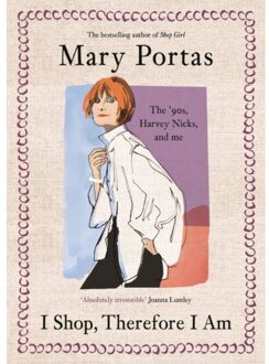 I Shop, Therefore I Am - Mary Portas