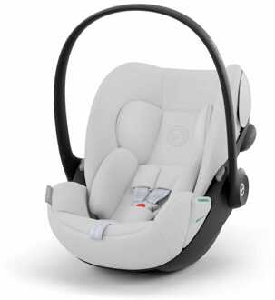 i-Size Cloud G baby-autozitje Mist Grijs