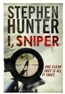 I, Sniper