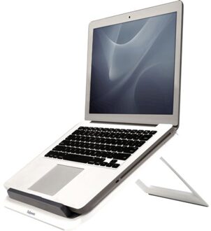 I-Spire Series Laptopstandaard Quick Lift Wit