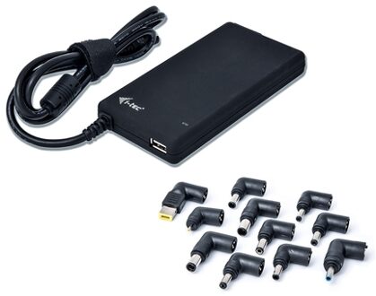 i-tec Ultra Slim Power Adapter 90W