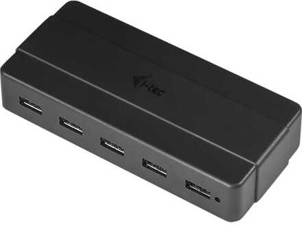 i-tec USB 3.0 Advance Charging HUB USB-hub