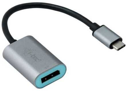 i-tec USB-C > Metal DisplayPort Adapter