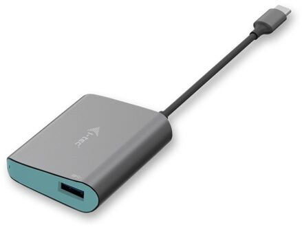 i-tec USB-C Metal HUB 3 Port