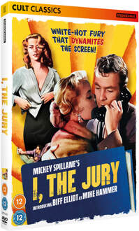 I, The Jury (Cult Classics)