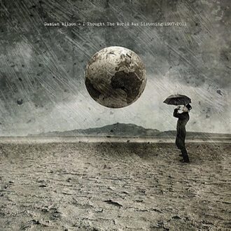 I Thought The World Was Listening 1997 - 2011