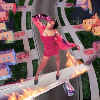 I Used To Think I Could Fly - Tate Mcrae