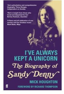 I've Always Kept a Unicorn