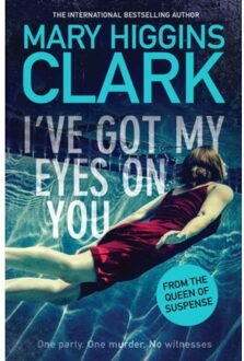 I've Got My Eyes on You