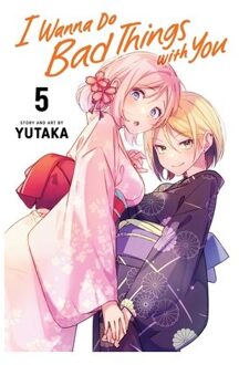 I Wanna Do Bad Things With You, Vol. 5 - I Wanna Do Bad Things With You - Yutaka