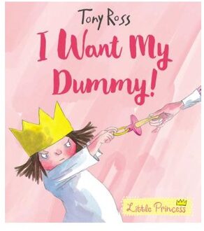 I Want My Dummy