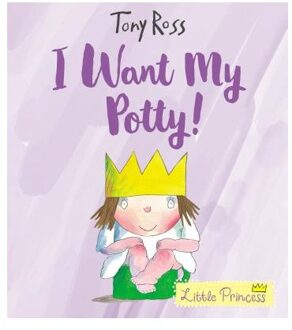 I Want My Potty