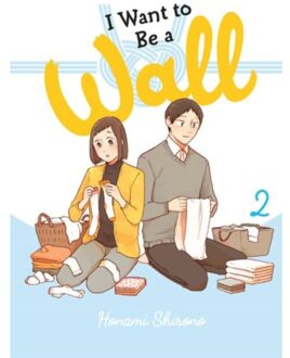 I Want To Be A Wall, Vol. 2 - I Want To Be A Wall - Alexis Eckerman