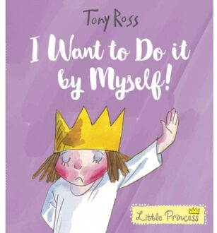 I Want to Do It by Myself