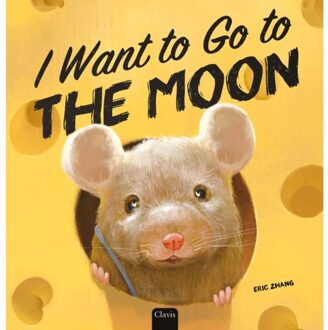 I Want To Go To The Moon - Eric Zhang