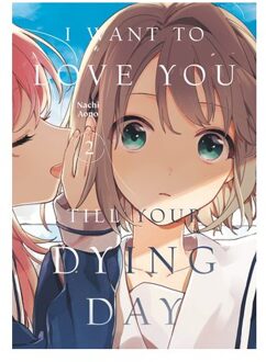 I Want To Love You Till Your Dying Day 2 - I Want To Love You Till Your Dying Day - Nachi Aono