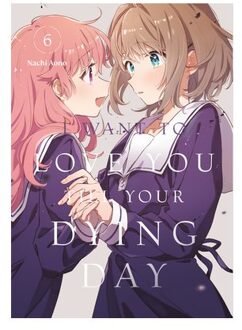 I Want To Love You Till Your Dying Day 6 - I Want To Love You Till Your Dying Day - Nachi Aono