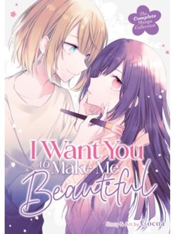 I want you to make me beautiful! - Cocoa