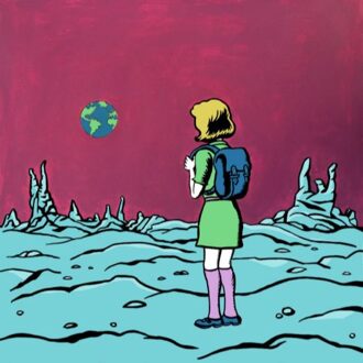 I Was Gonna Fight Fascism - Soccer96