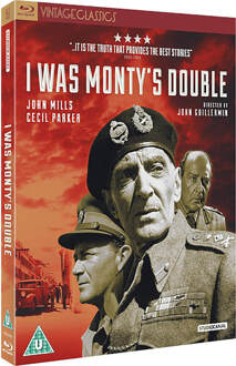 I Was Monty's Double