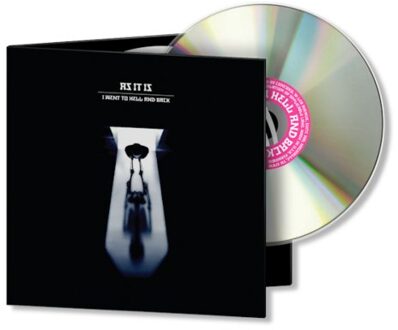 I Went To Hell And Back - As It Is