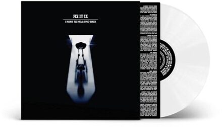 I Went To Hell And Back - As It Is