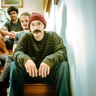 I Will Be Found - Bbf