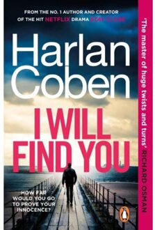 I Will Find You - Harlan Coben