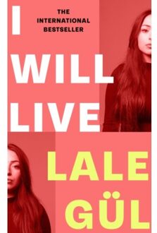 I Will Live - Gul, Lale