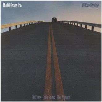I Will Say Goodbye - Bill Evans
