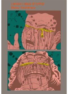 I Wish I Was Stupid - Ebisu Yoshikazu