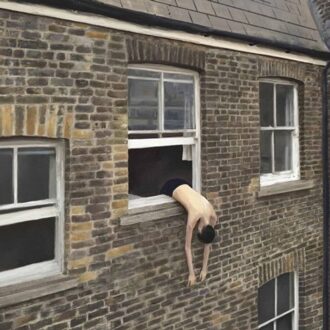 I Wish You Way More Than Luck - Lo Moon