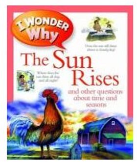 I Wonder Why The Sun Rises