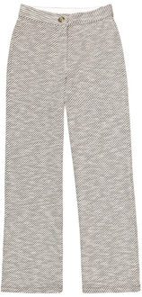 i50318 ladies pants Zwart - M