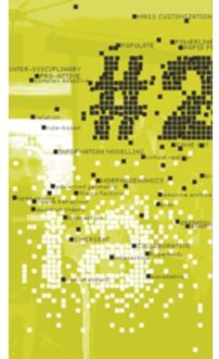 iA / 2 - Boek Kas Oosterhuis (9059730623)