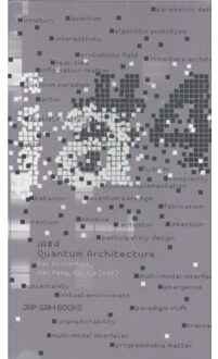 iA#4 - Quantum Architecture - Boek Jap Sam Books (949032227X)