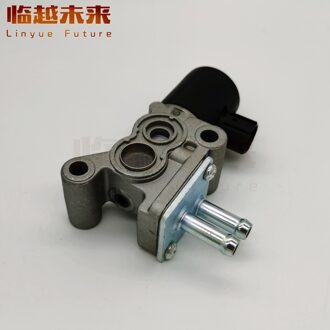 Iac Idle Air Control Valve Oe: 36450P0BA01 36450-P0B-A01 36450-P2J-J01 36450P2JJ01 AC185 Voor Honda Acura Civic