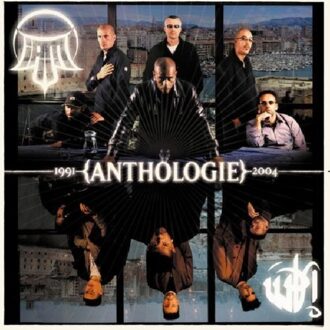 Iam - Anthologie Iam
