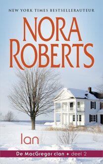 Ian - eBook Nora Roberts (940275282X)