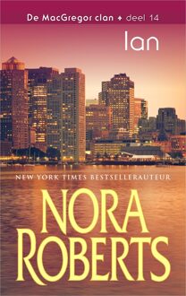 Ian - eBook Nora Roberts (9402752994)