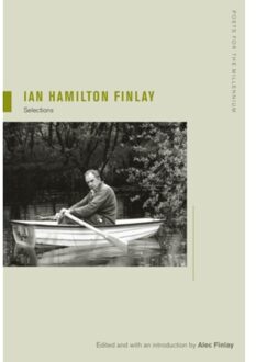 Ian Hamilton Finlay